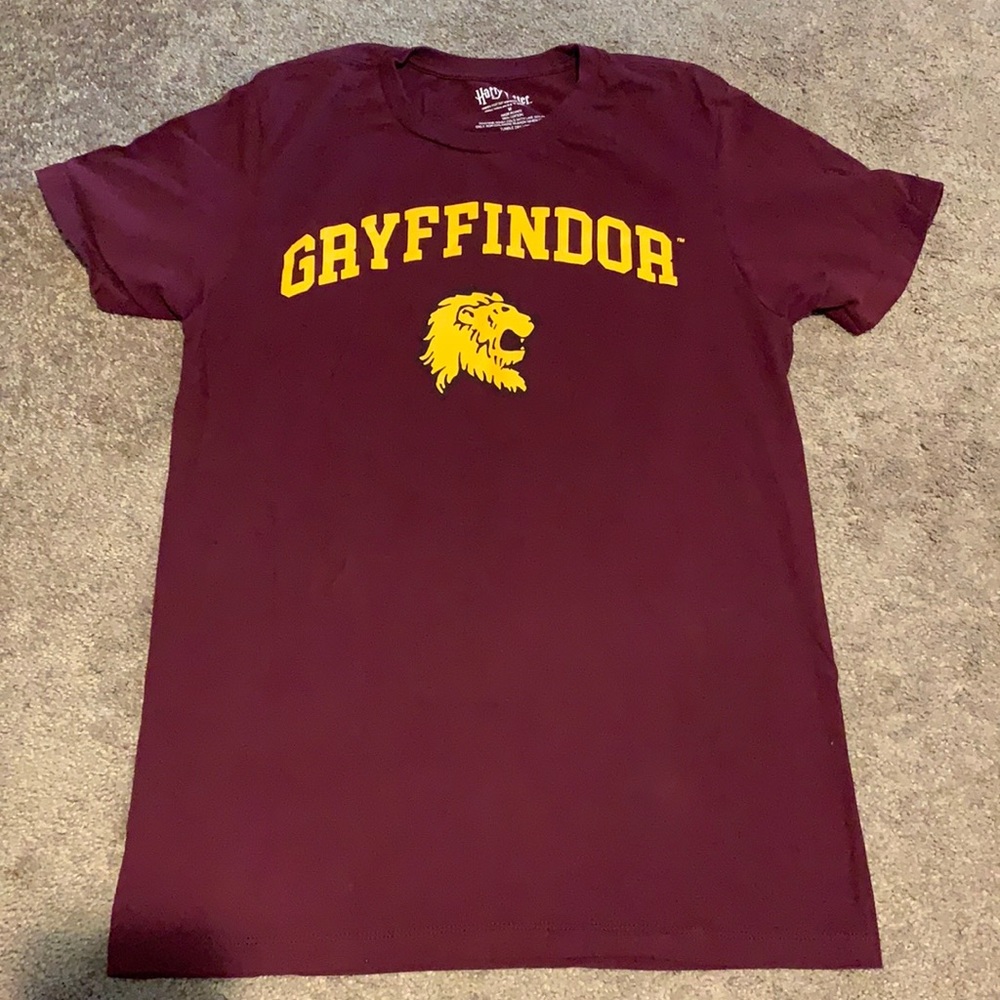 Gryffindor T Shirt